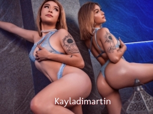 Kayladimartin