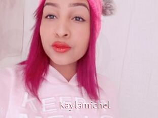 Kaylamichel