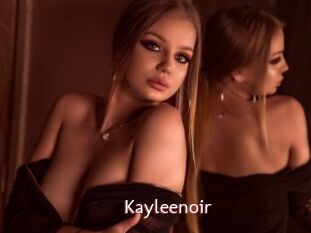 Kayleenoir