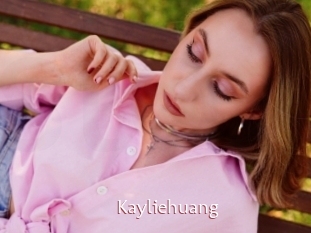 Kayliehuang