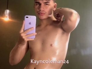 Kayncoleman24