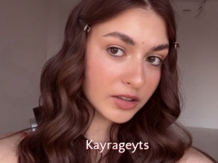 Kayrageyts