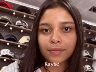 Kayse