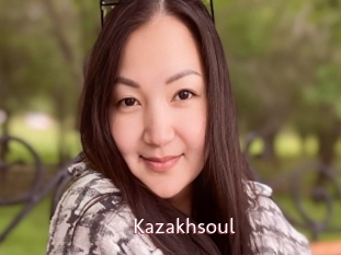 Kazakhsoul