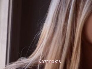 Kazinakis