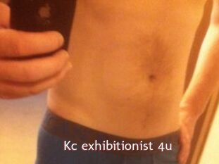 Kc_exhibitionist_4u