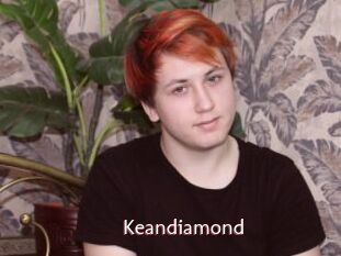 Keandiamond