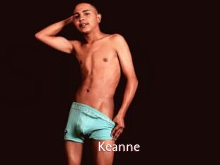 Keanne