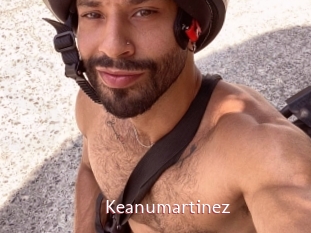 Keanumartinez