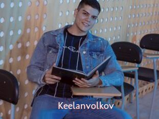 Keelanvolkov