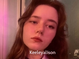 Keeleyalison