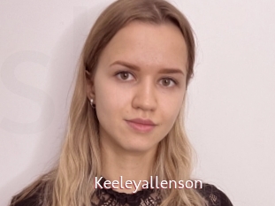 Keeleyallenson