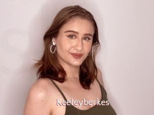 Keeleyberkes