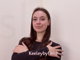 Keeleybyfield