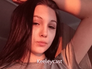 Keeleycast