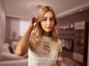 Keeleydobb