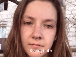 Keeleyfaith