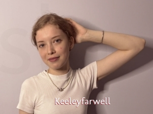 Keeleyfarwell