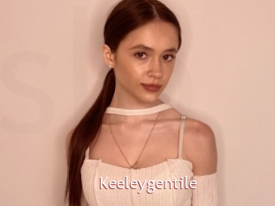 Keeleygentile