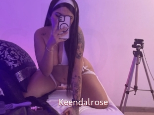 Keendalrose