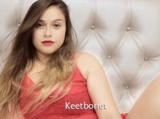 Keetbonet