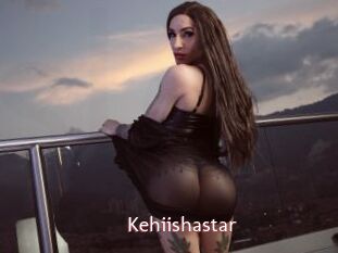 Kehiishastar