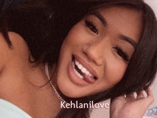 Kehlanilove