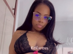 Keilaross