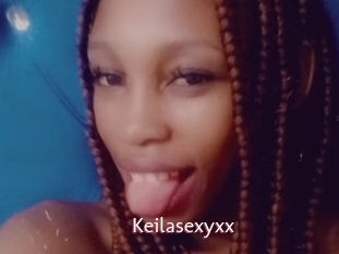 Keilasexyxx