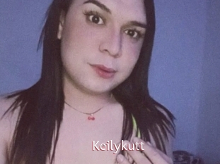 Keilykutt