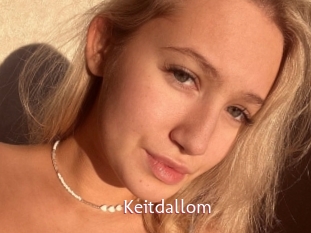 Keitdallom