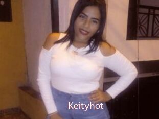 Keityhot