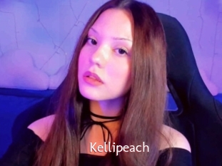 Kellipeach