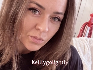 Kelllygolightly