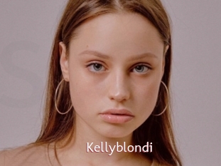 Kellyblondi