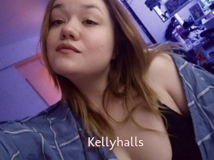 Kellyhalls