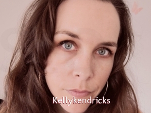 Kellykendricks