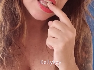 Kellykey