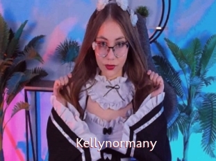 Kellynormany