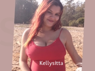 Kellysitta