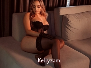 Kellyzam