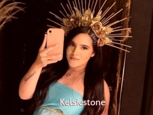 Kelsiestone