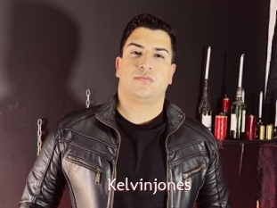 Kelvinjones