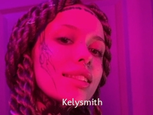 Kelysmith