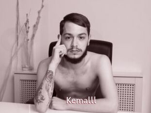 Kemalll