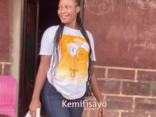 Kemifisayo