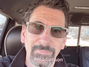 Kenadamson