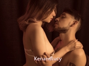 Kenandlucy