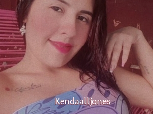 Kendaalljones