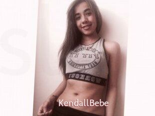 KendallBebe